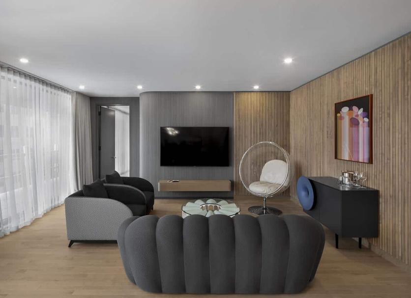Sala Foto