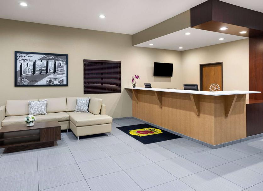 Recepció Foto