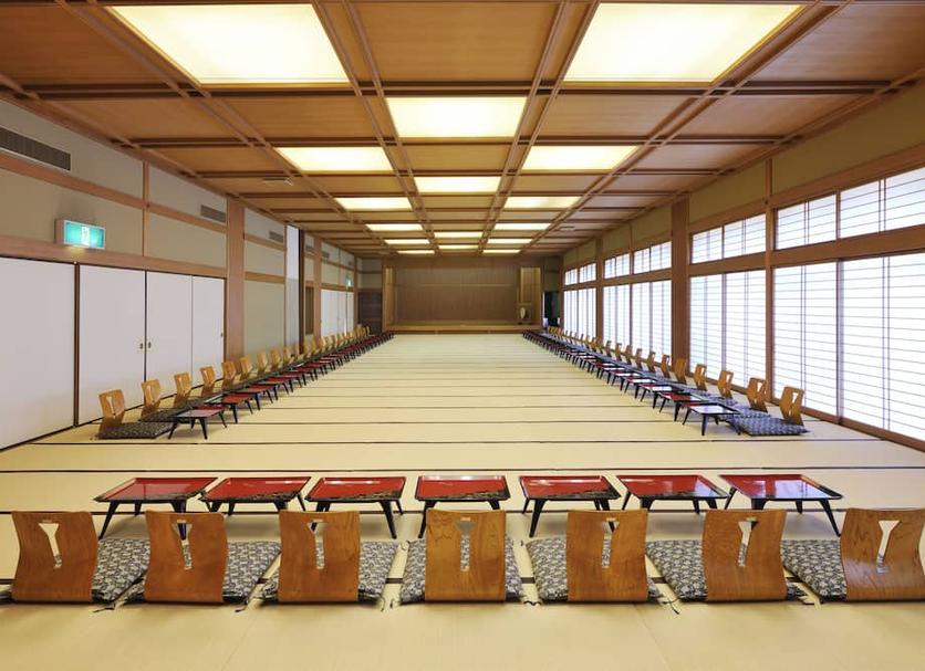 Sala de conferències Foto