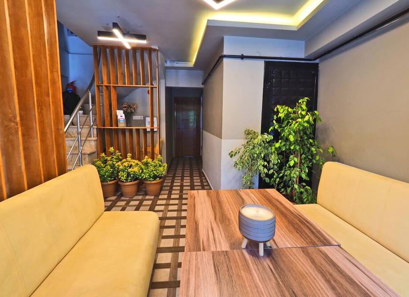 Sala Foto