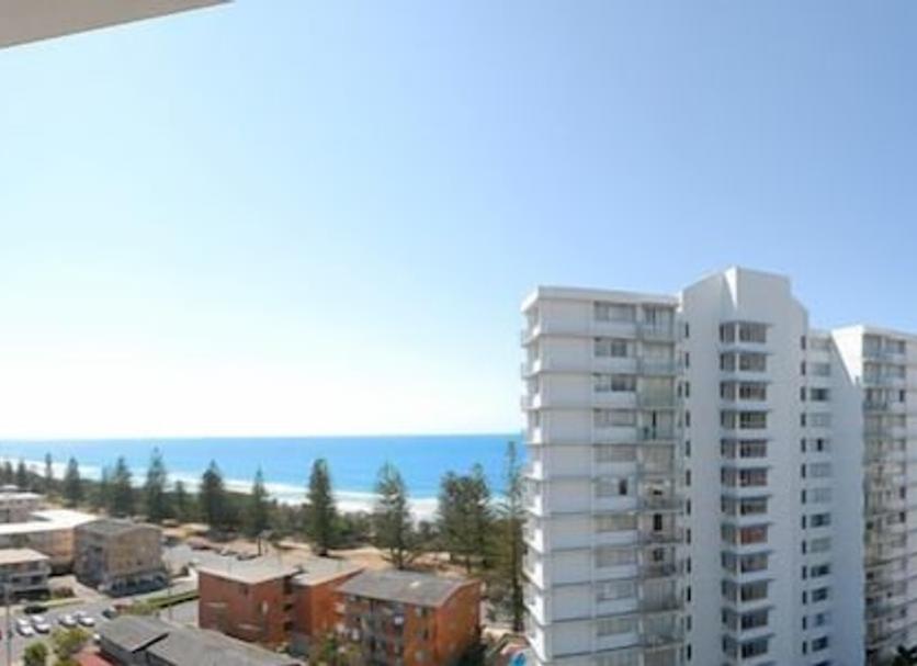 Vista exterior Foto