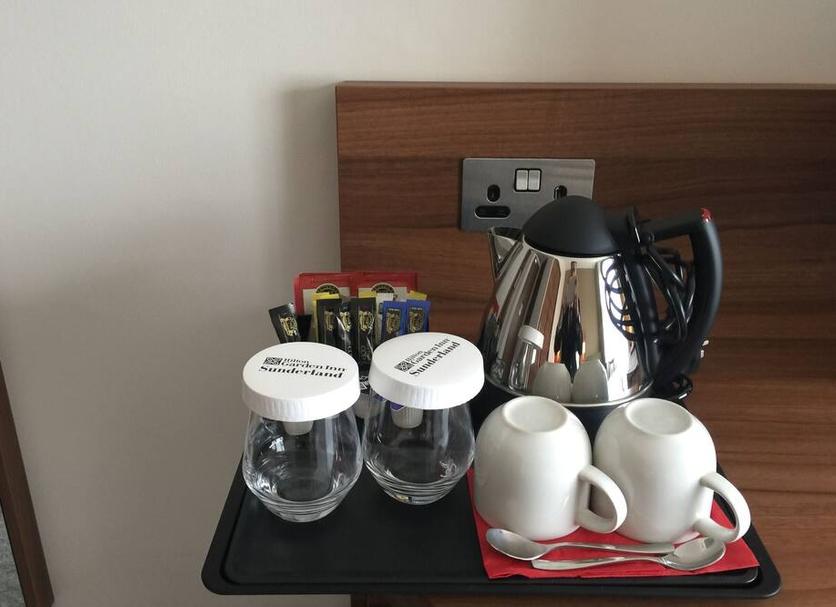 Serveis de l’habitació Foto