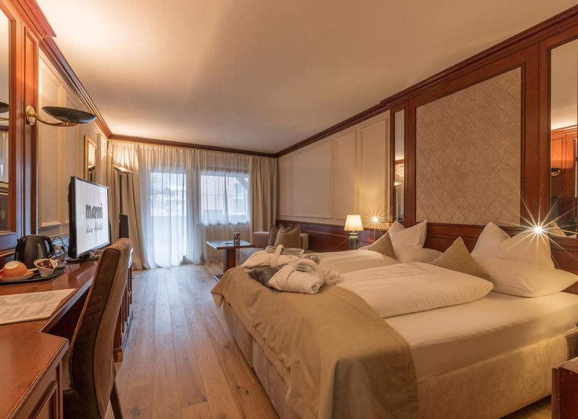 Habitació Foto