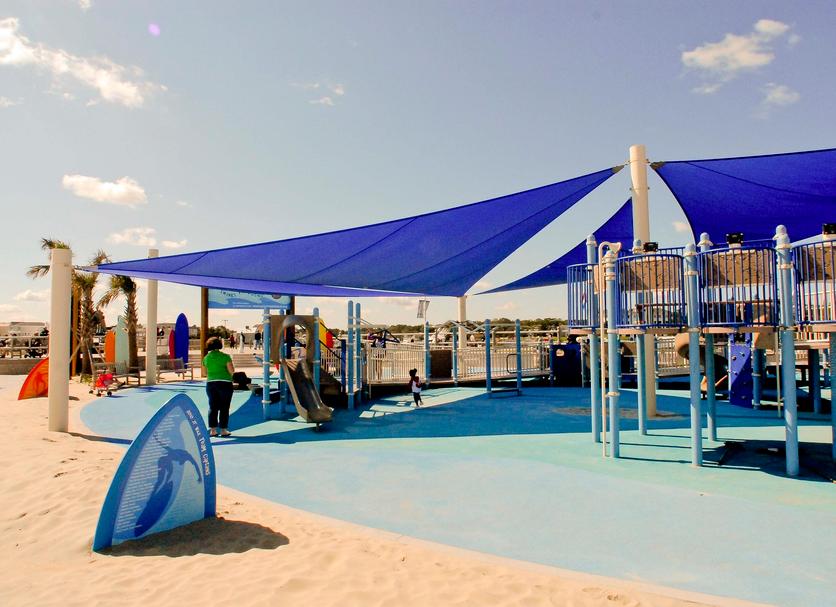 Platja Foto