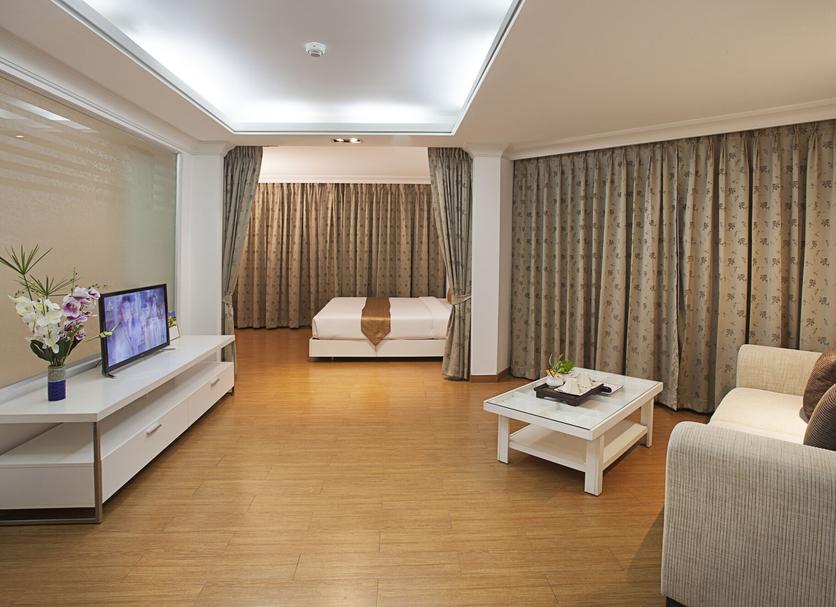 Sala Foto
