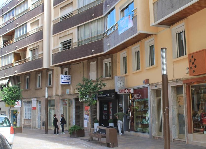 Edifici Foto