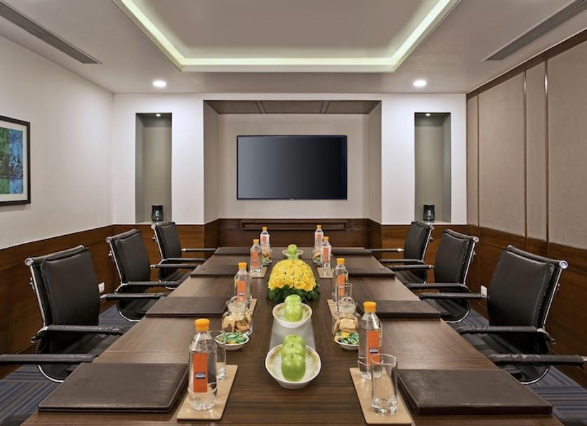 Sala de conferències Foto