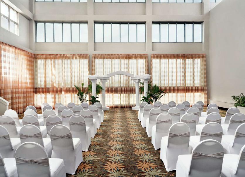 Sala de conferències Foto