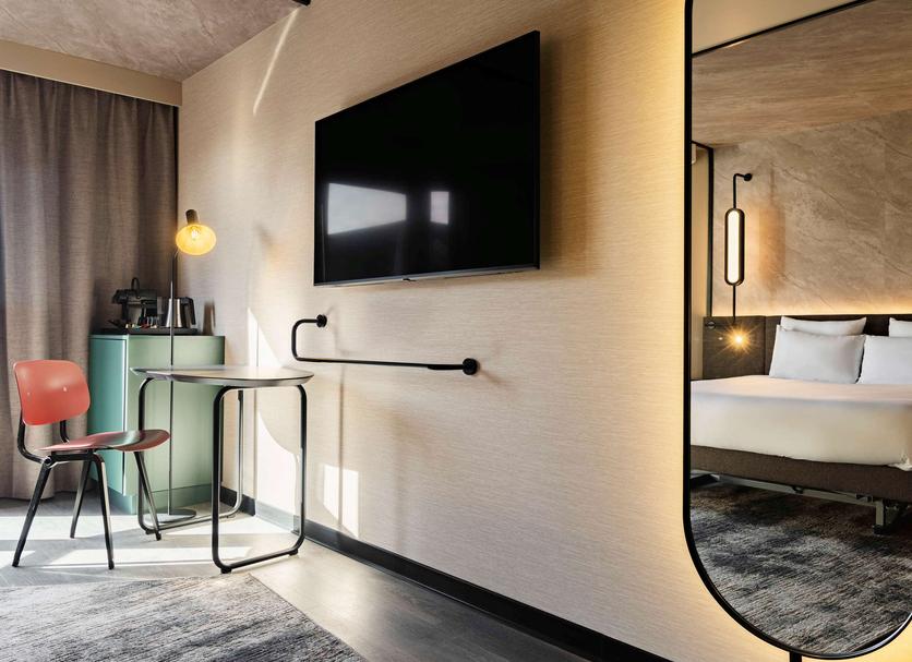 Serveis de l’habitació Foto