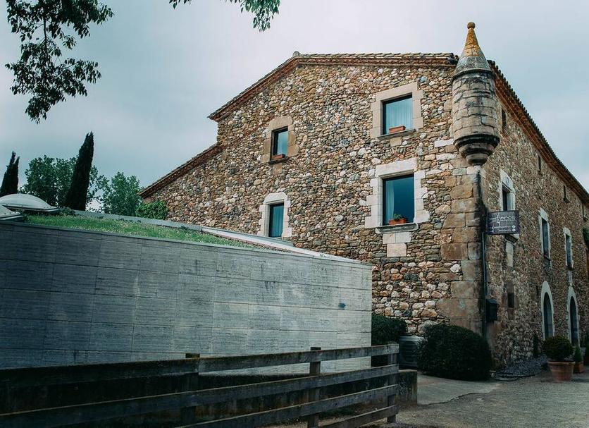 Edifici Foto