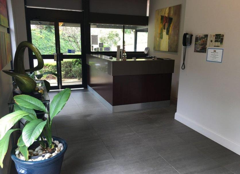 Recepció Foto