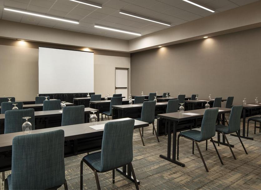 Sala de conferències Foto