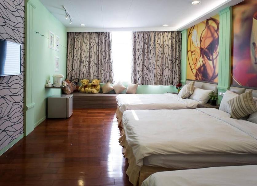 Habitació Foto