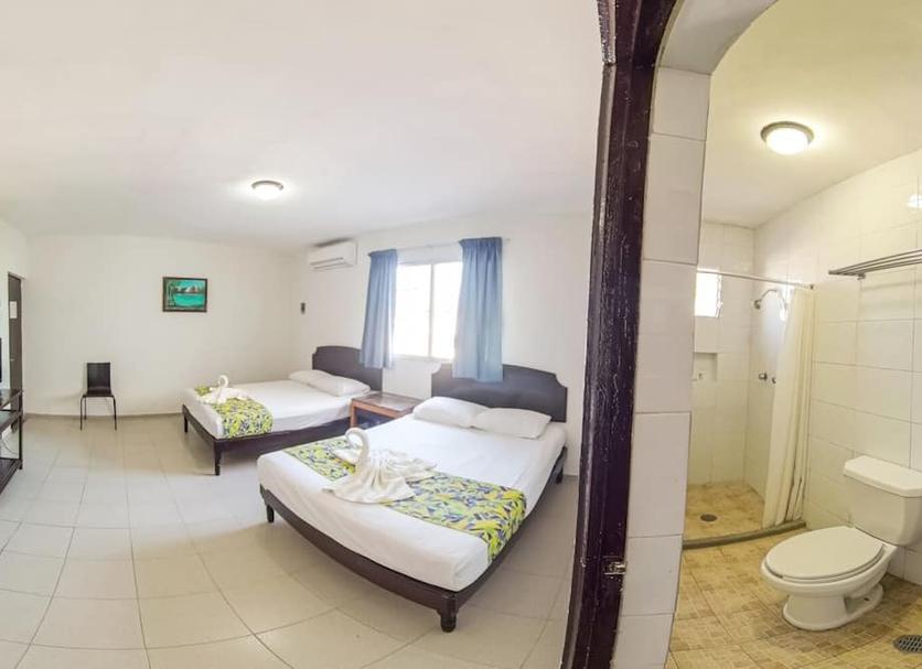 Habitació Foto