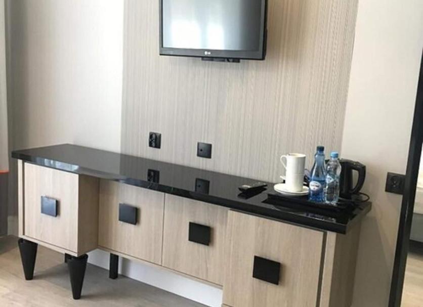 Serveis de l’habitació Foto
