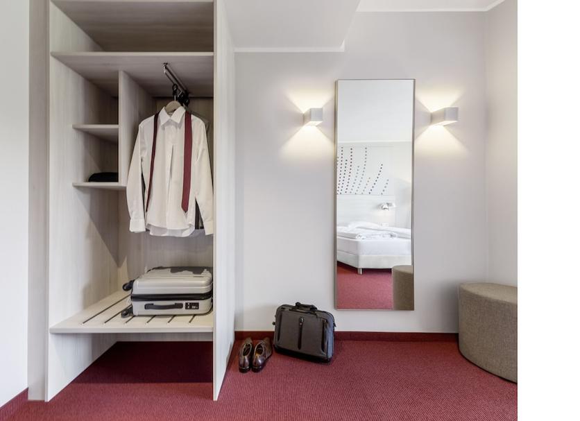 Serveis de l’habitació Foto
