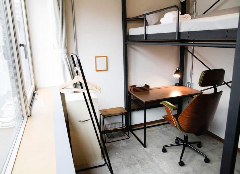 Serveis de l’habitació Foto