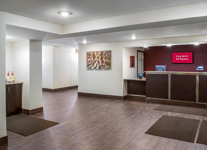 Recepció Foto