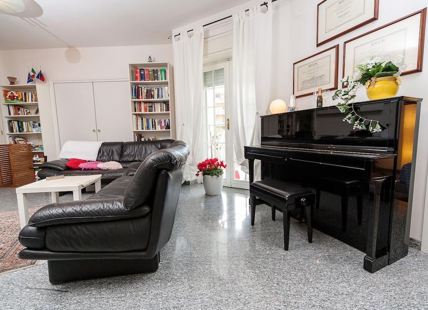 Sala Foto
