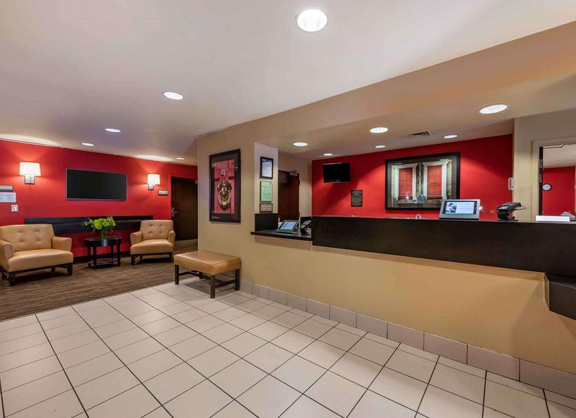 Recepció Foto