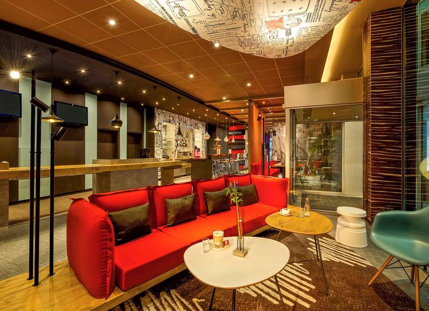 Sala d'estar Foto
