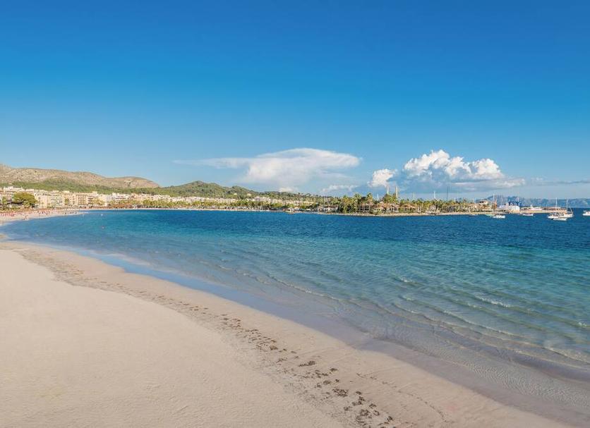 Platja Foto
