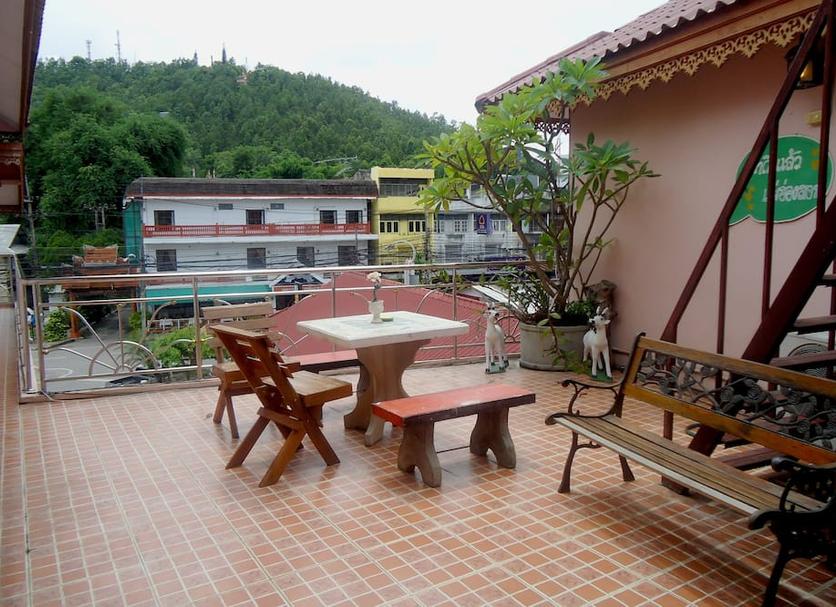 Balcó Foto