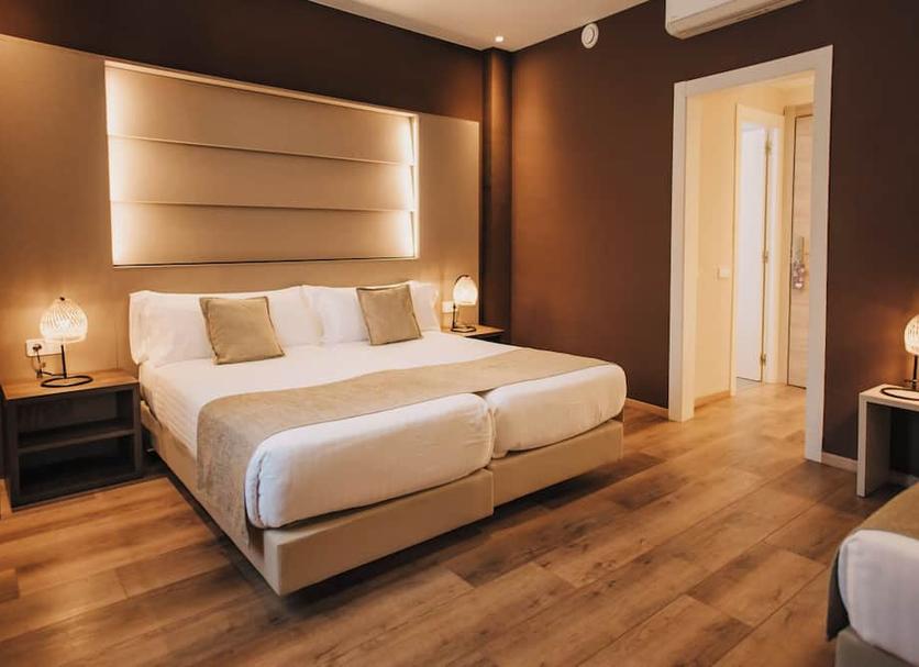 Habitació Foto