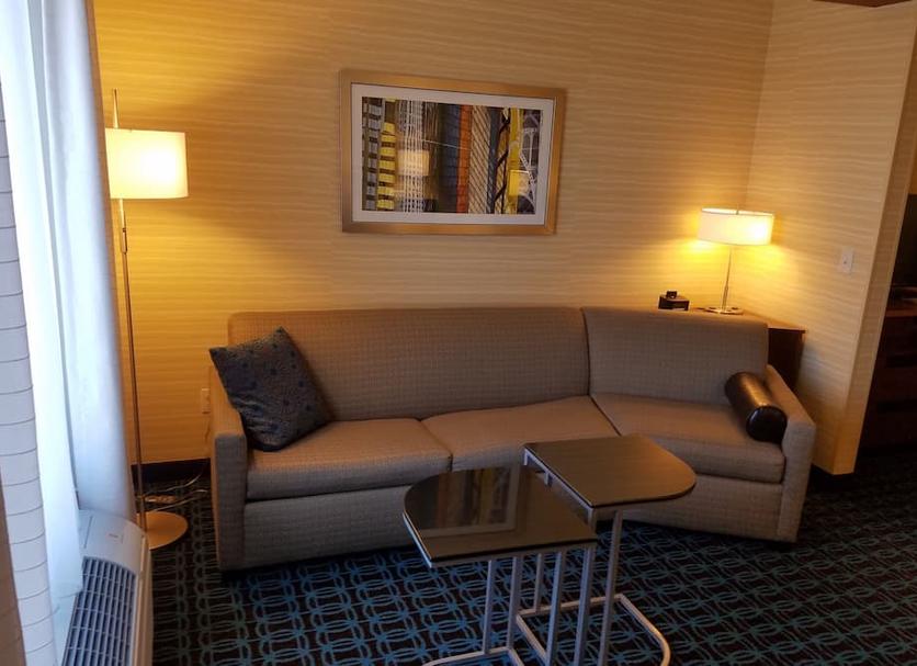 Sala Foto