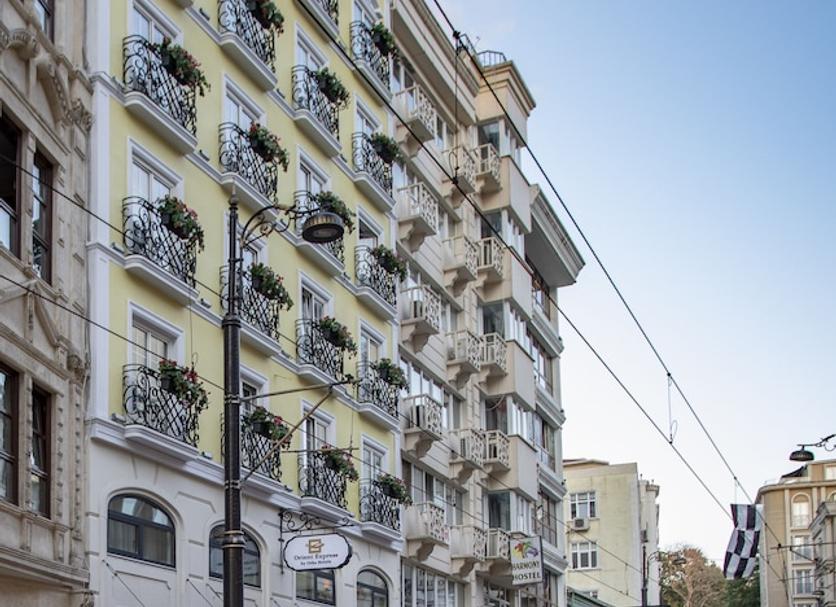 Edifici Foto