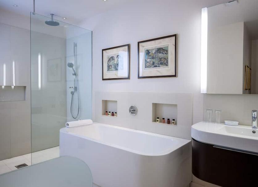Serveis de l’habitació Foto