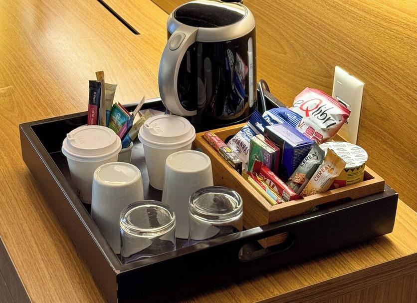 Serveis de l’habitació Foto