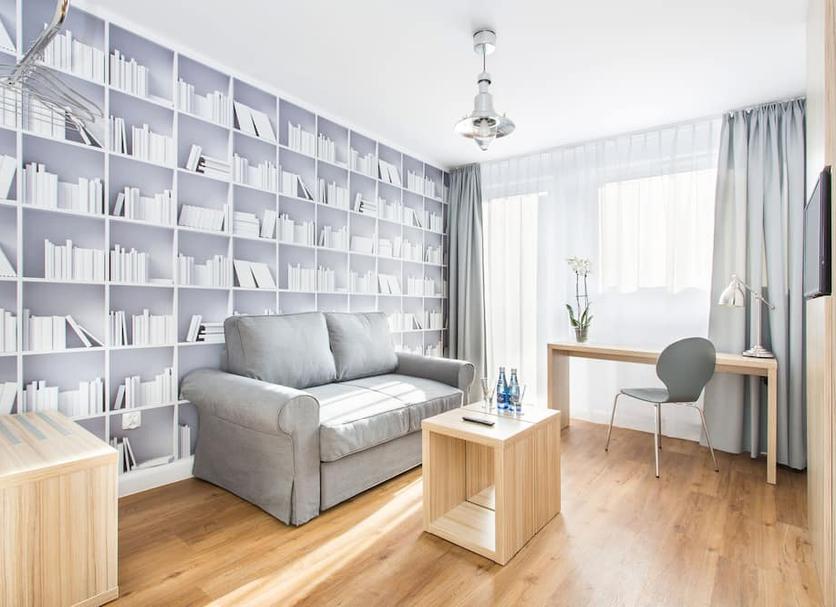 Sala Foto