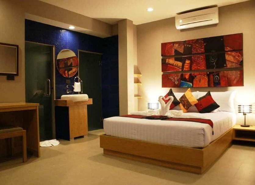 Habitació Foto