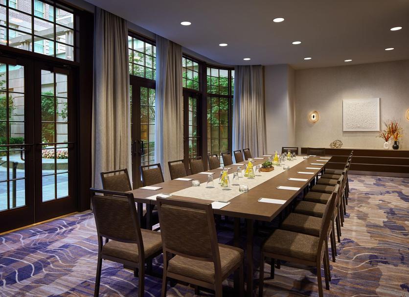Sala de conferències Foto