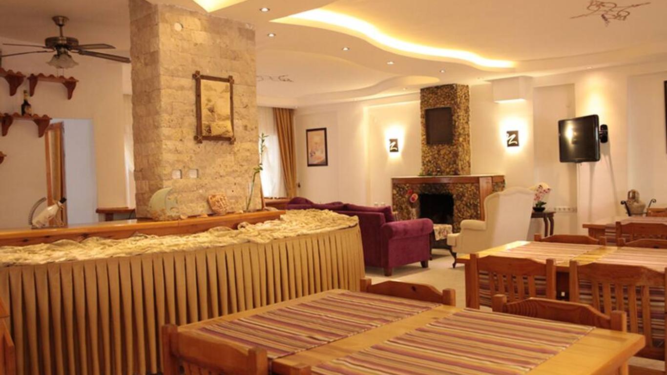 Rain Hotel