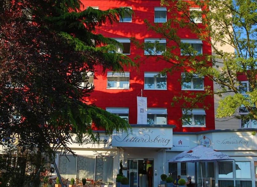 Edifici Foto