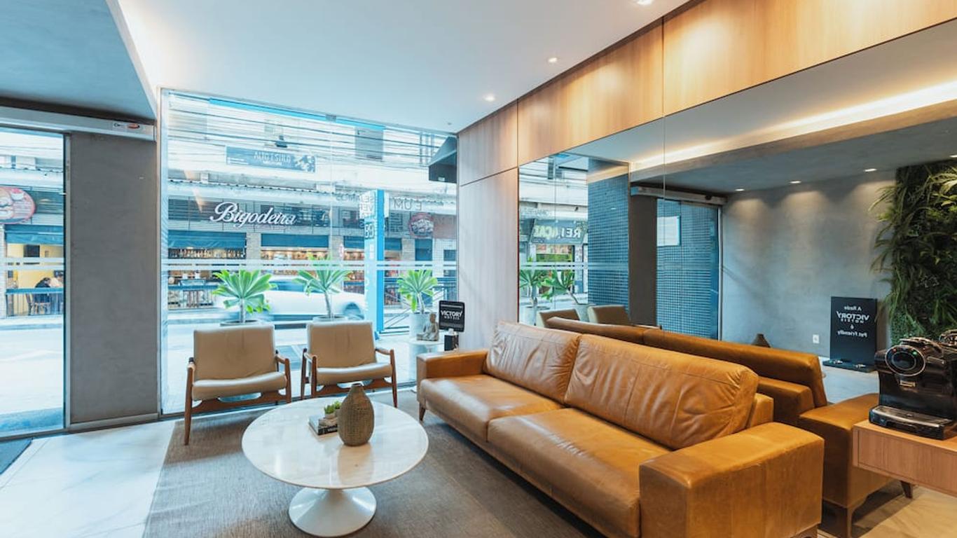 Victory Suites