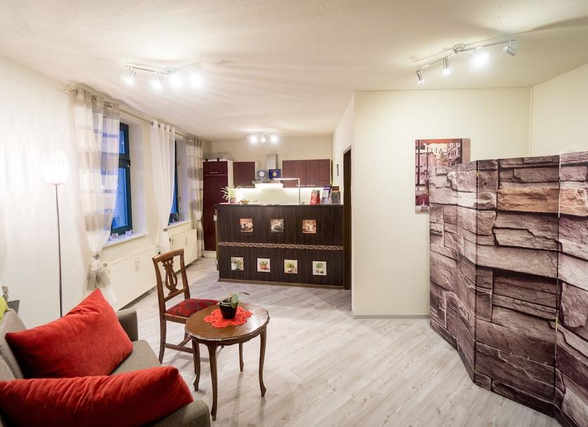 Sala Foto
