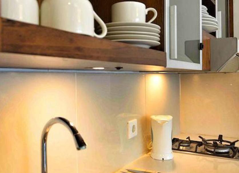 Serveis de l’habitació Foto