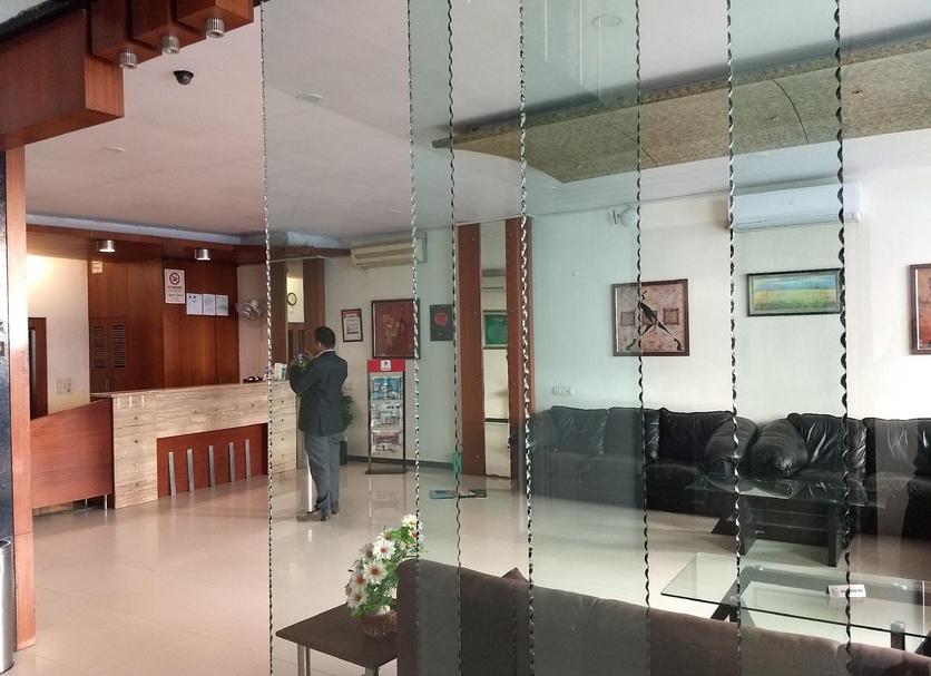 Recepció Foto