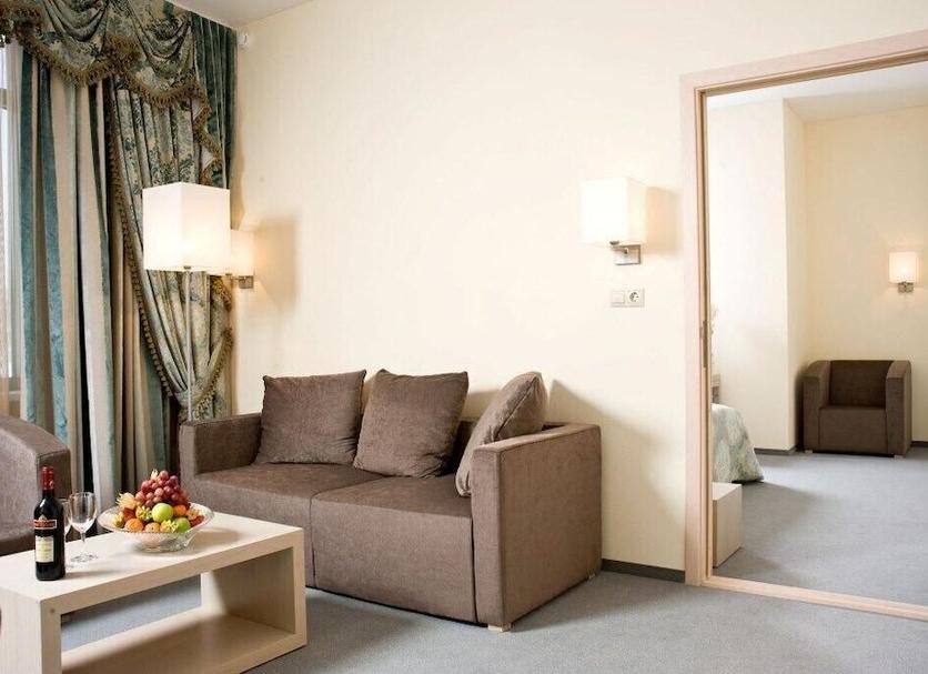 Sala Foto