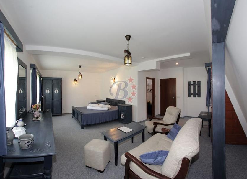 Habitació Foto