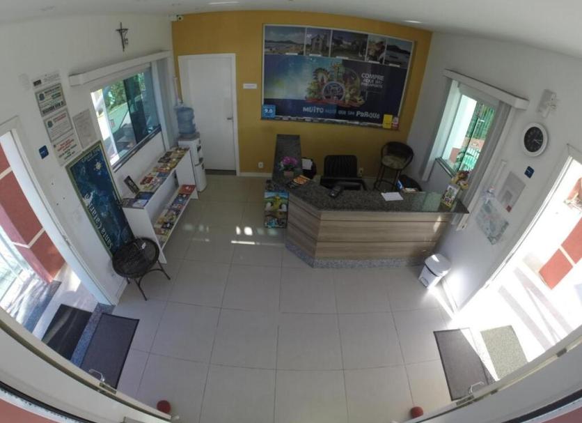 Recepció Foto