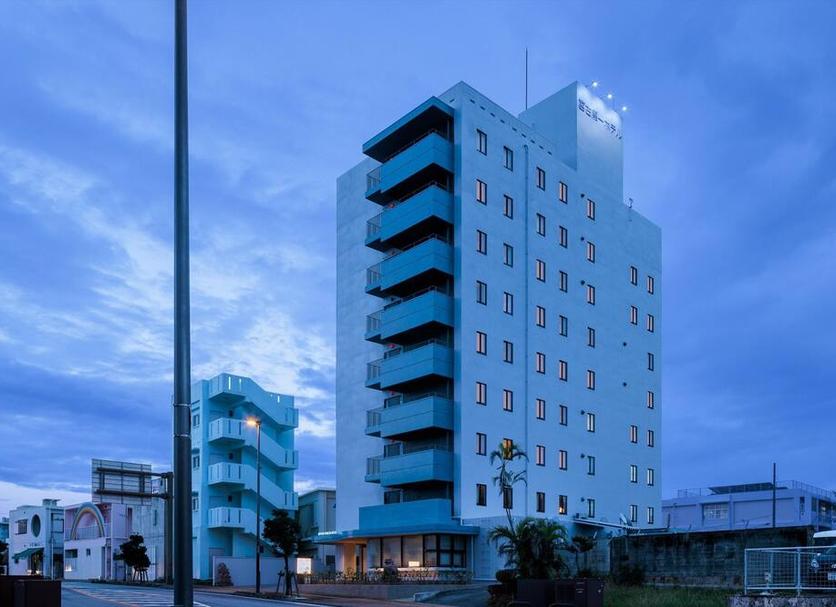 Edifici Foto