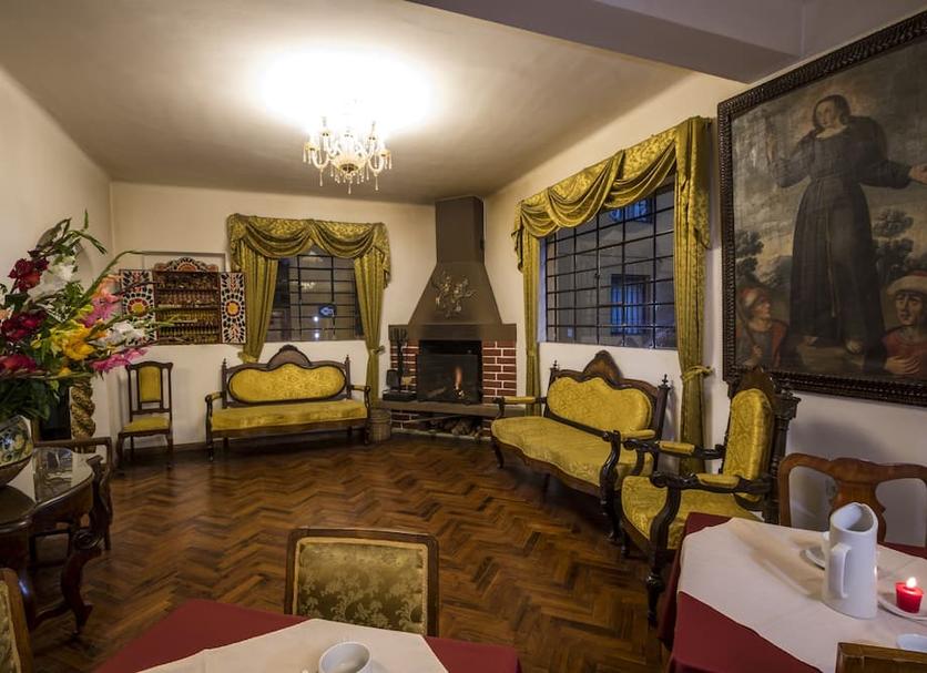 Sala Foto