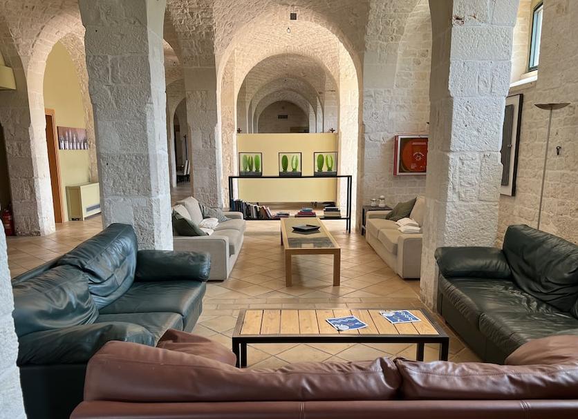 Sala d'estar Foto