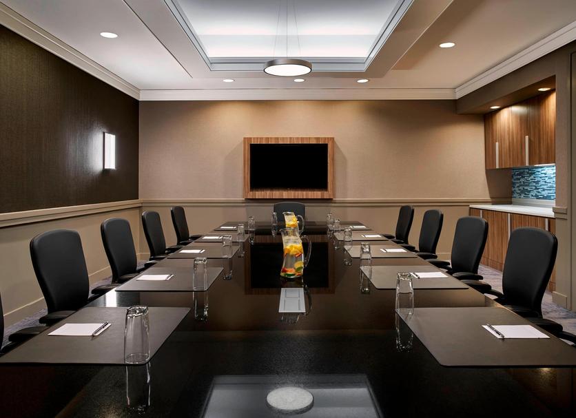 Sala de conferències Foto