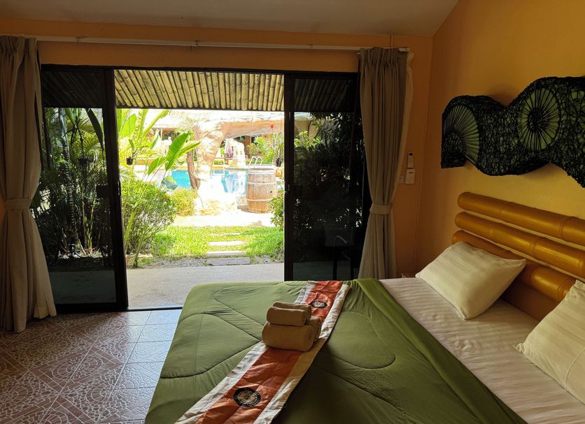 Habitació Foto
