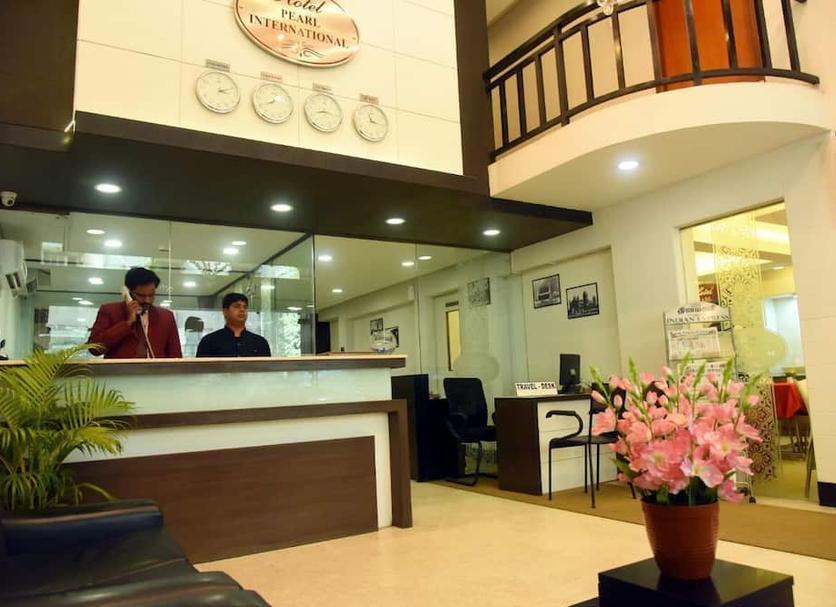 Recepció Foto